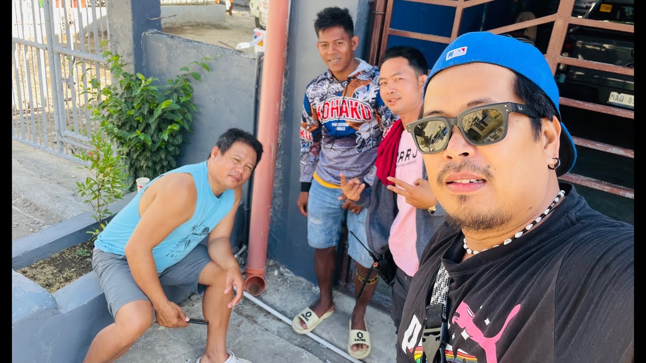 MAY PARATING NA BISITA | ROEL OF MALALAG