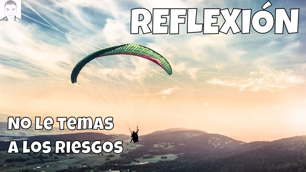 El Que No Arriesga No Gana| Cada Persona En El Mundo Debe Ver Este Video| Reflexión
