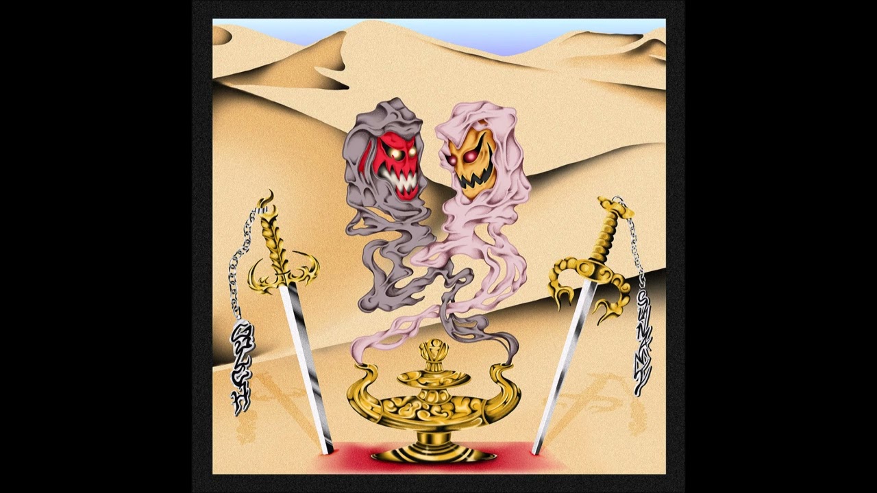 Sunami/Gulch - Split 2021 (Full Split)