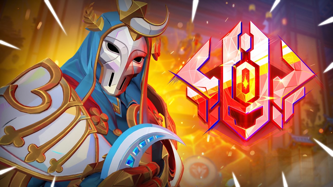 Ranked hell time