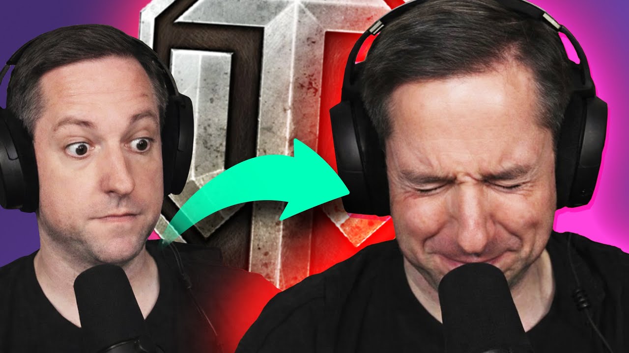 RNG... U DRUNK? | World of Tanks Funny Moments #51