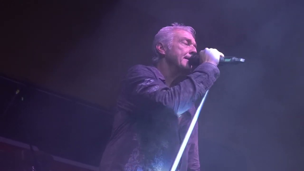 FM - Story Of My Life (Live)