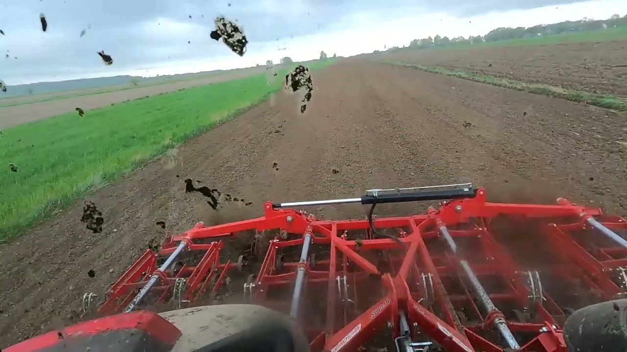 Pierwsze uruchomienie nowego agregatu