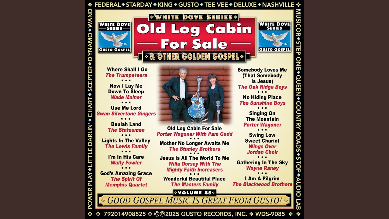 Gathering In The Sky