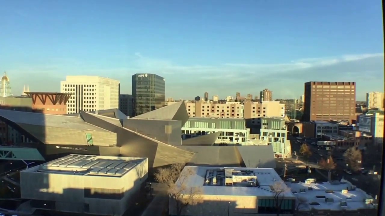 Denver Apartments For Rent - 2 Bed 2 Bath - by Property Management in Denver