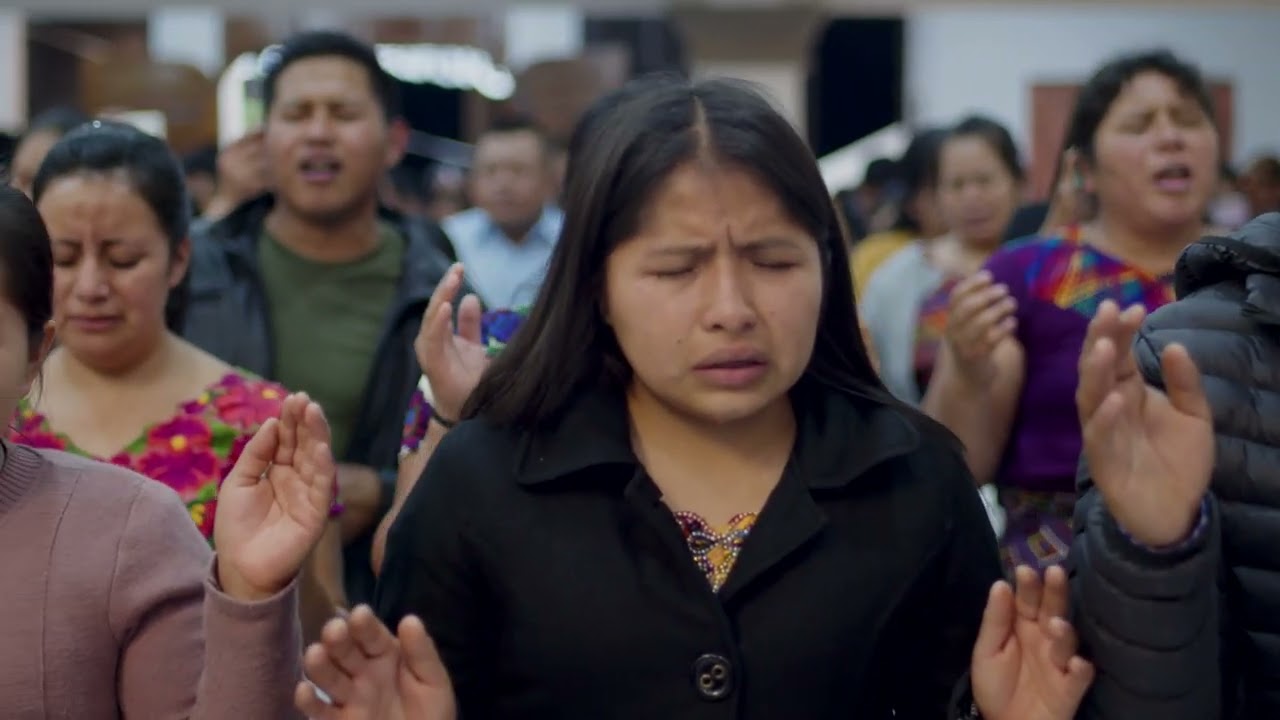 PASTOR JORGE SULA, TIENE PODER PARA SANAR!