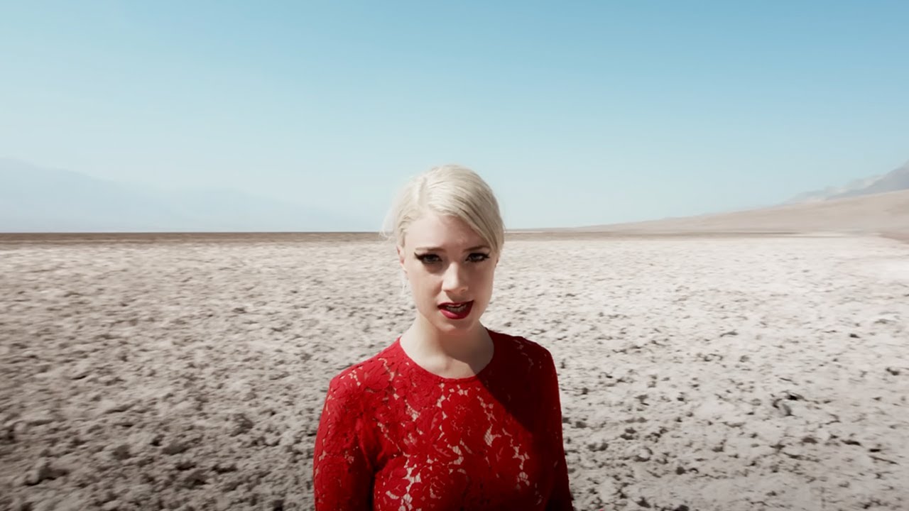 Danz CM - Idea of You (Official Video)