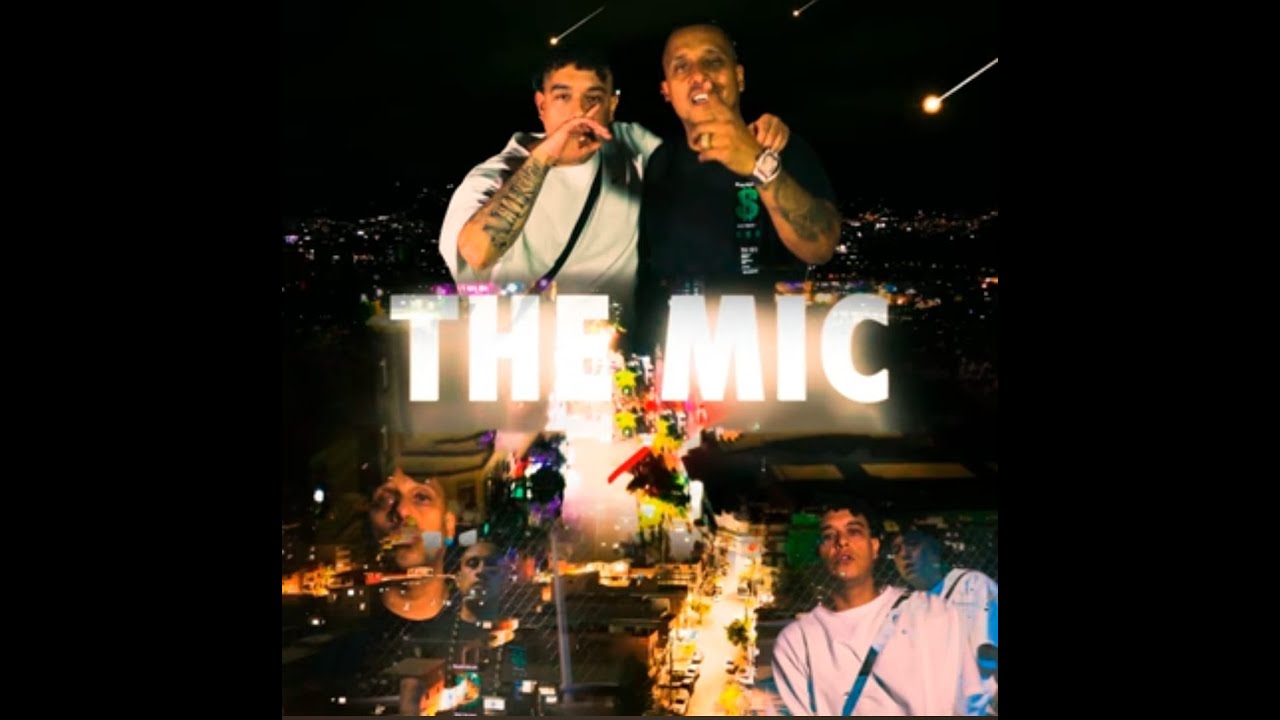 The Mic ❌ ManNY $$$ ❌ ZetaZeta aka ZOF ZIRO ❌ CMG Entertaintment ❌ Prod. ZetaZeta ❌ CrackMoneyGang