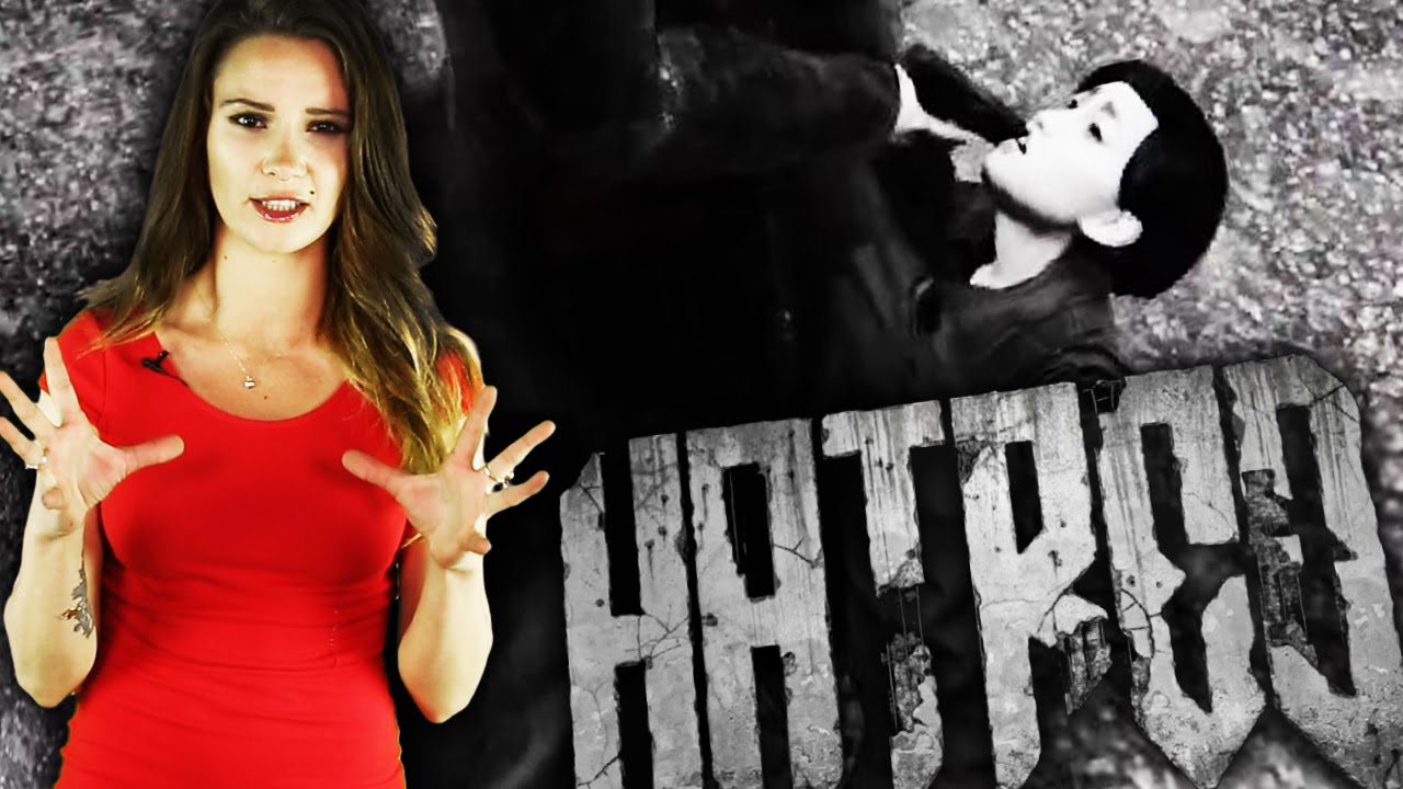 Hatred | Recenzja - ZAJEGRANIE