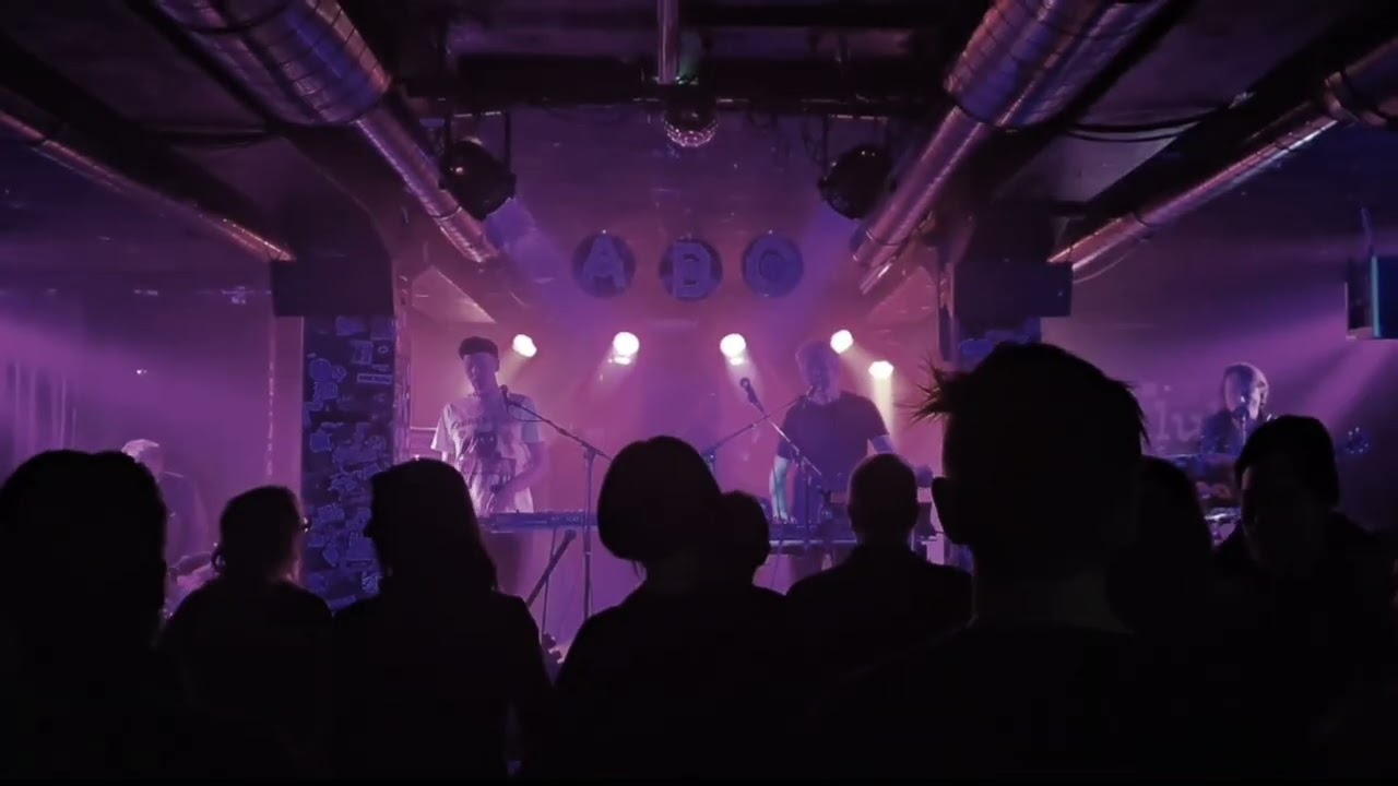 ADO live 21/2/26 Sedel-Luzern