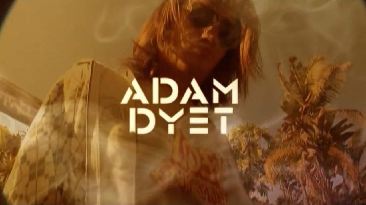 Digital: Imagine - Adam Dyet (2007)