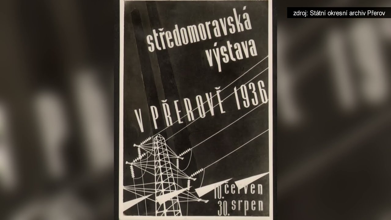 Středomoravská výstava