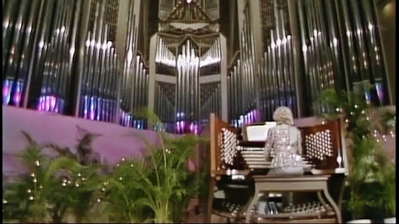 Girolamo Frescobaldi, INTRODUCTION AND TOCCATA - Diane Bish