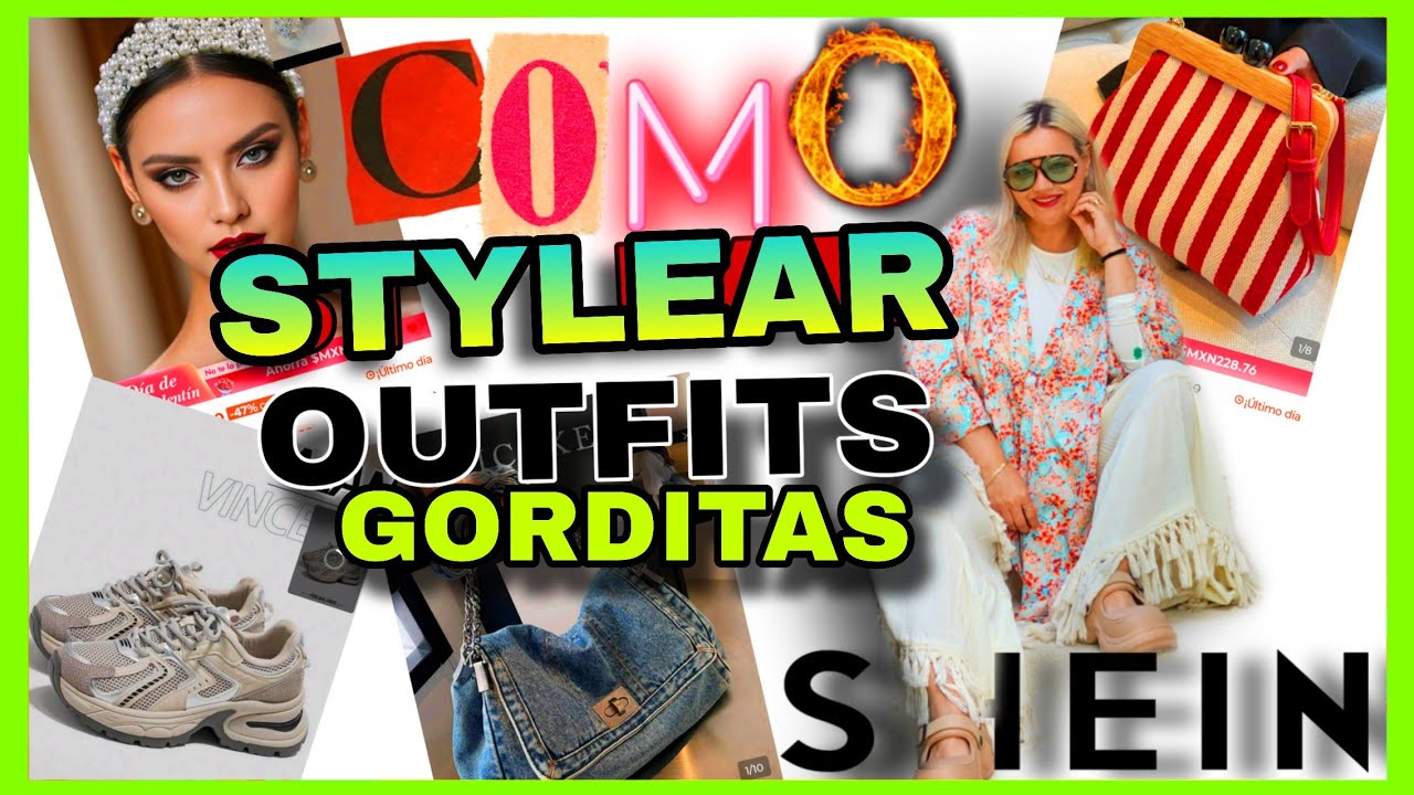 Como vestirse a la MODA de pies a cabeza!!