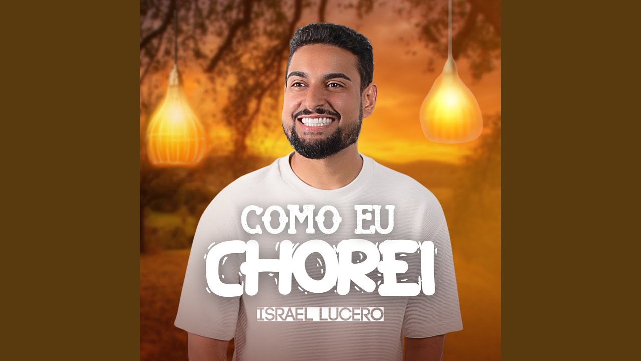 Como Eu Chorei