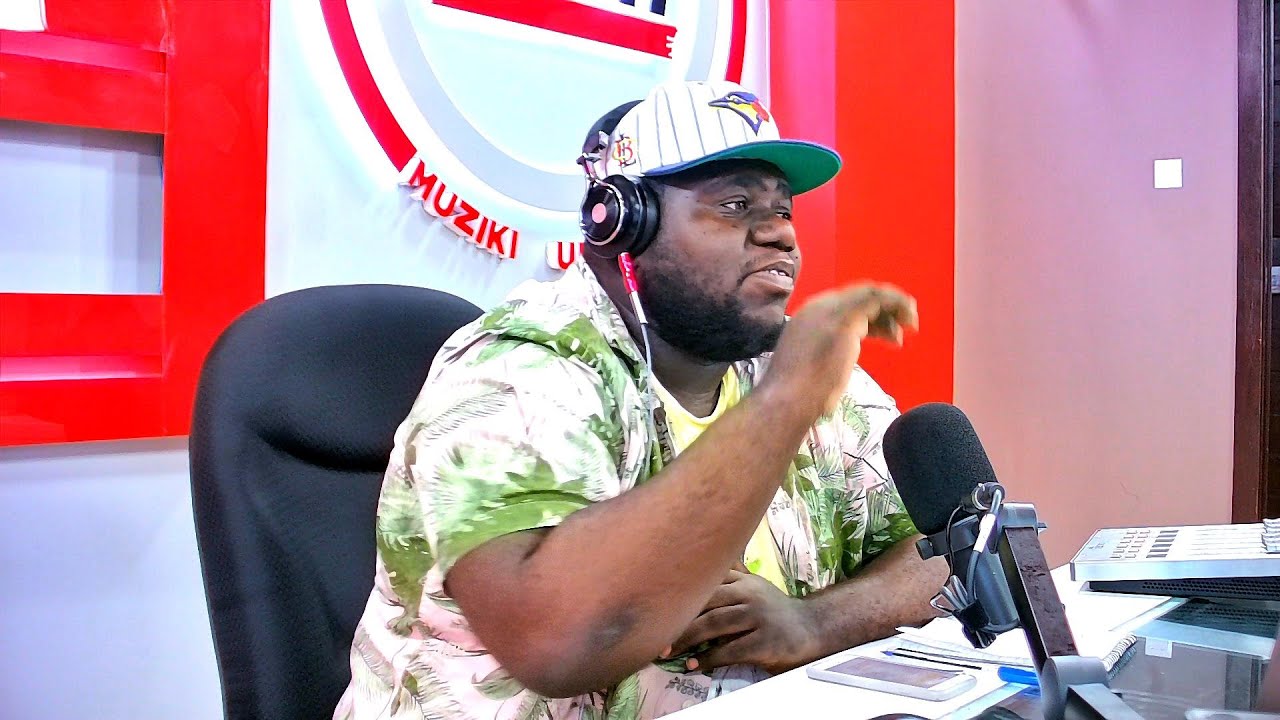 🔴#LIVE: THE CLASSIC  P1B(PIG BLACK) NA JABIR SALEH