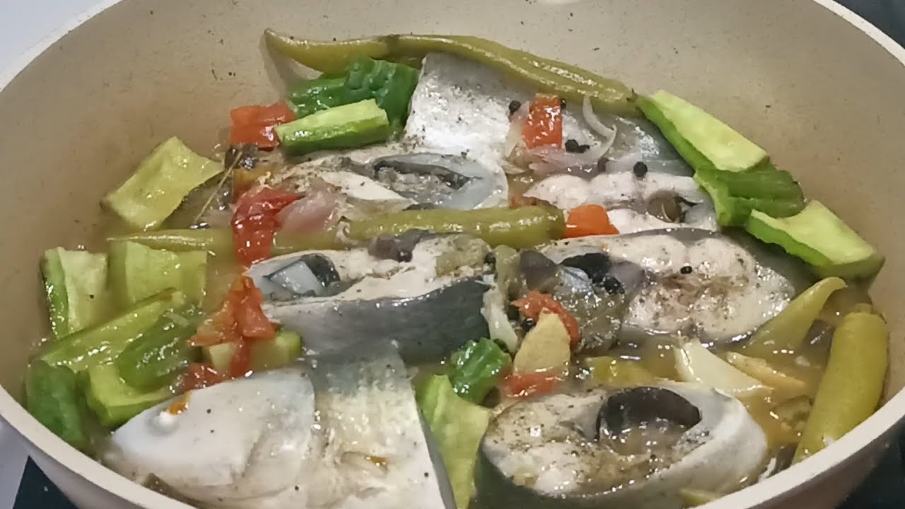 Sorry naman, bangus ulit, masarap ehh 🥰