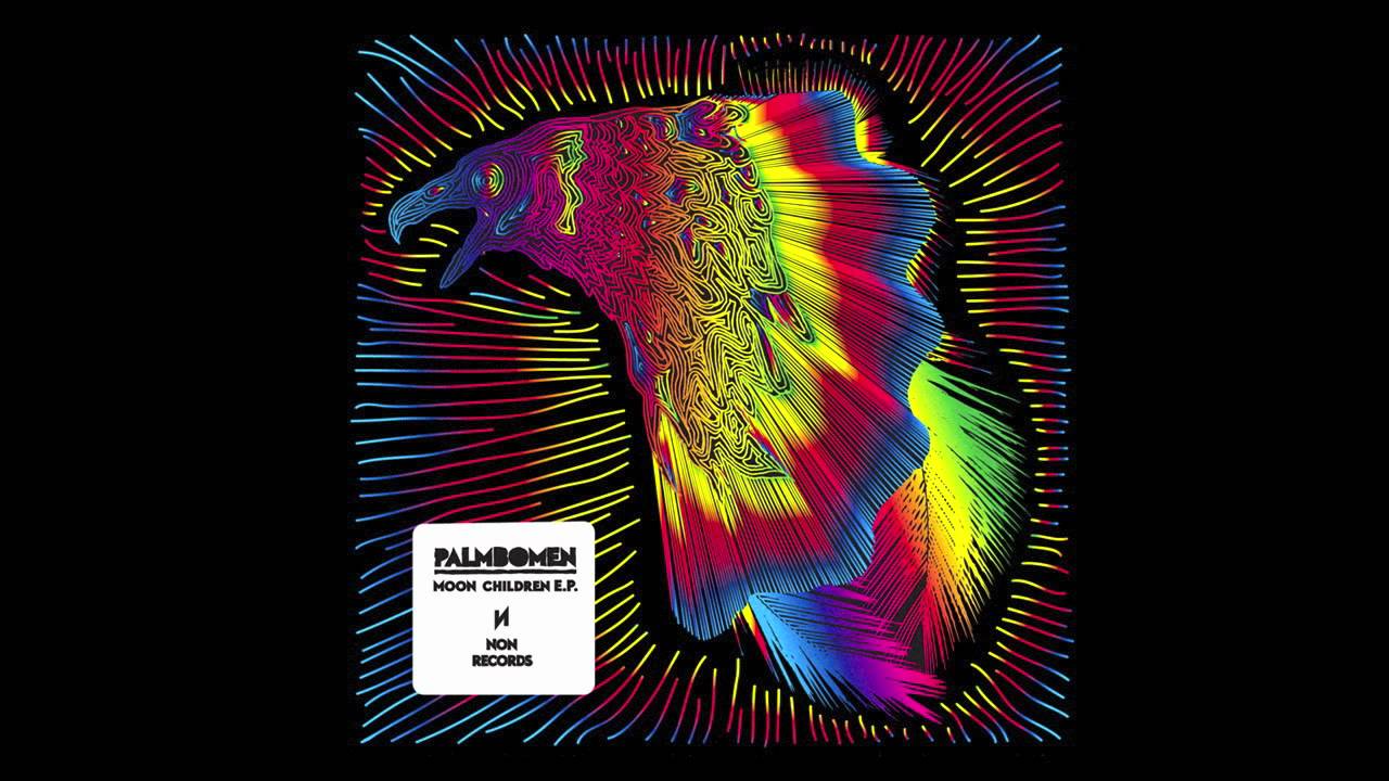 Palmbomen - See [3/6]