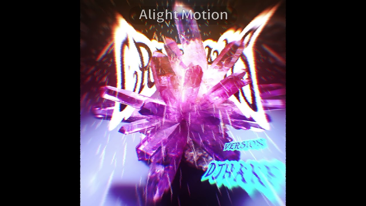 CRYSTALS (Version DJHAKF) 