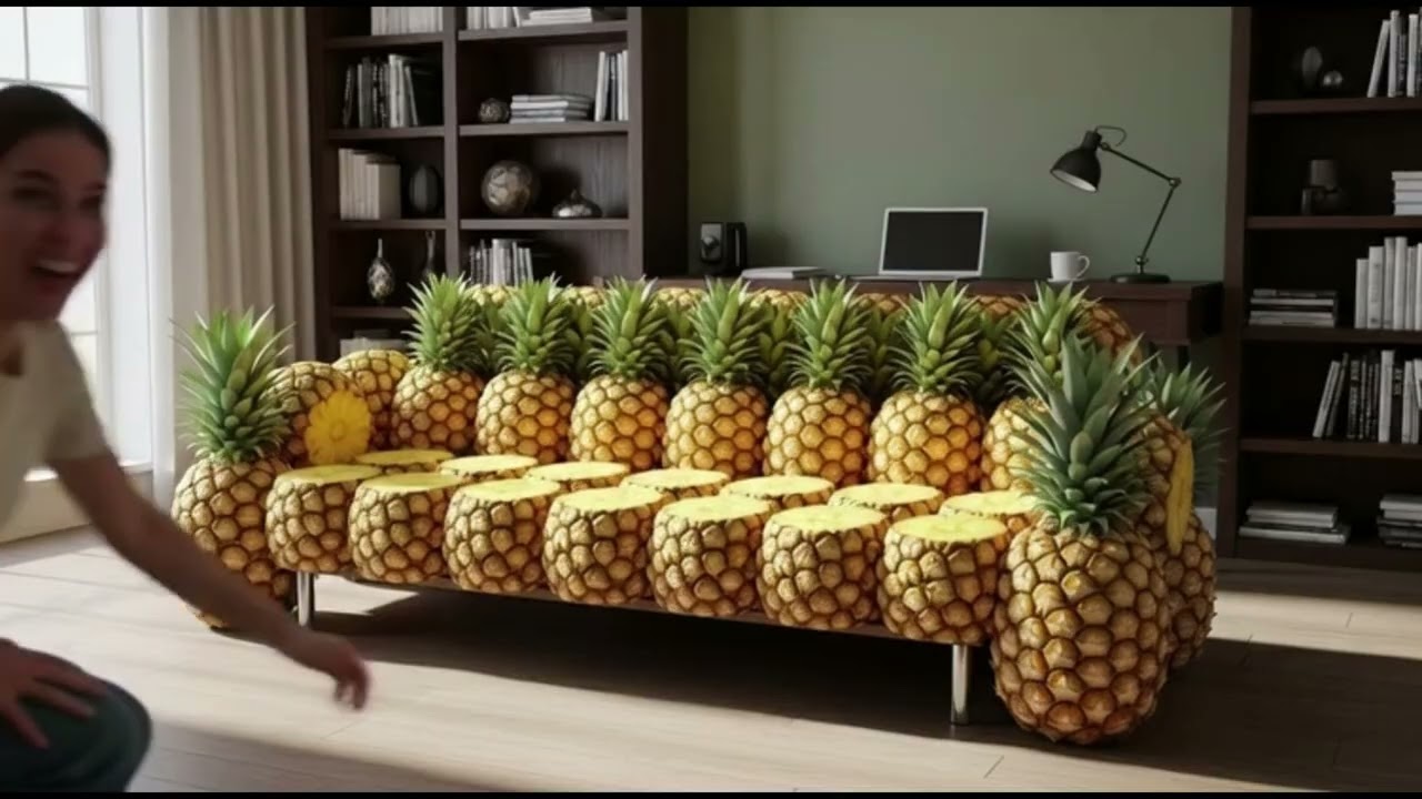 Dreamy Beds & Sofas Duel ✨🛏️🛋️ | Which One Calms You Most? (AI ASMR)