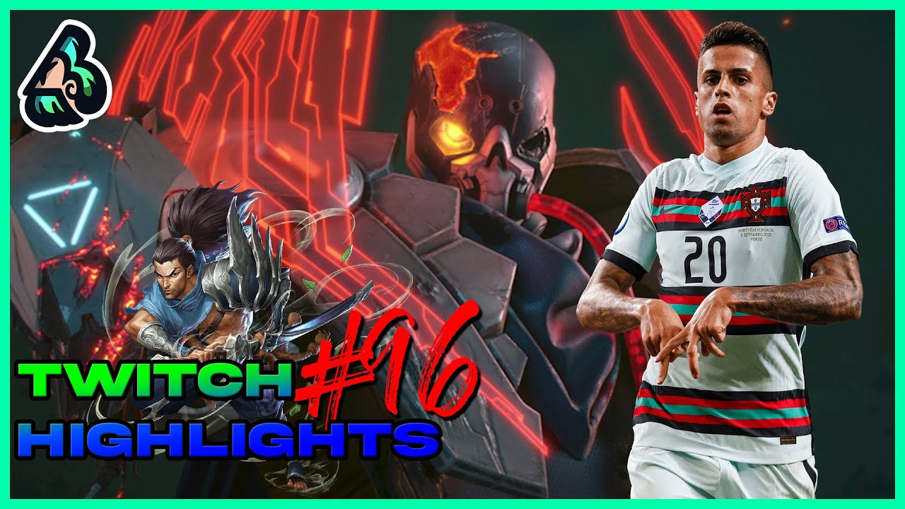 DUO CON ACEFOS LA TIGRE RUMENA | Stream highlights #96| Brizz