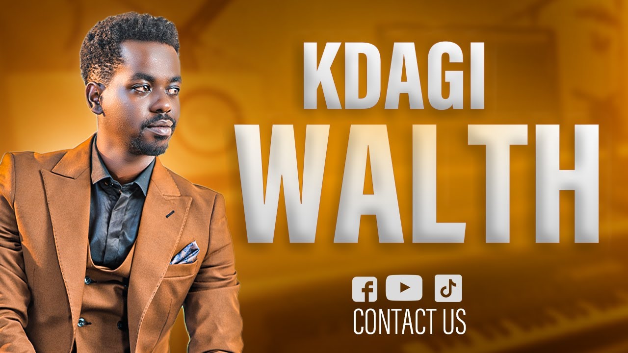 KDAGI STUDIO QUALITY WALTH