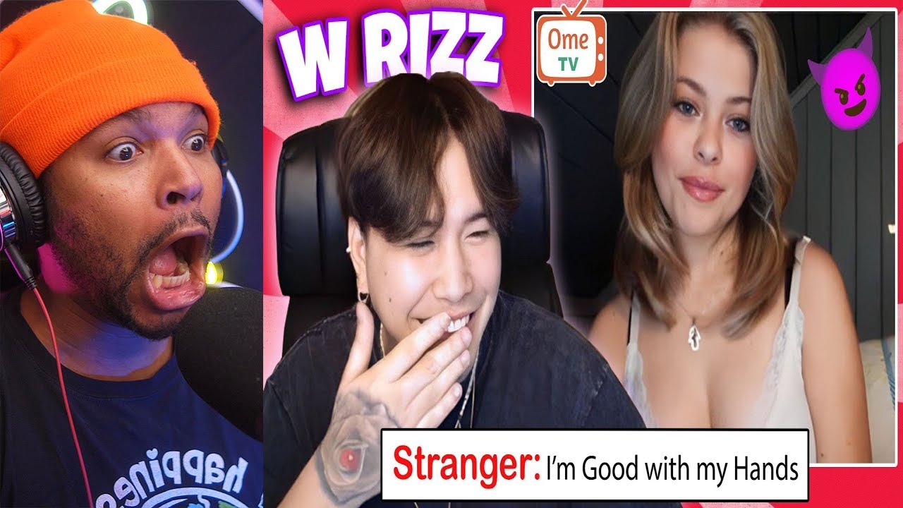 OMETV REALLY  EASY AS MARCUST SAYS?  3AM Rizzing Gone Wild (DAY 3)
