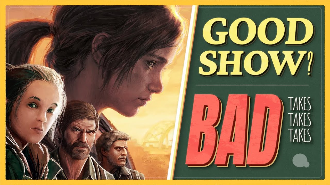 Misunderstanding HBO's The Last of Us