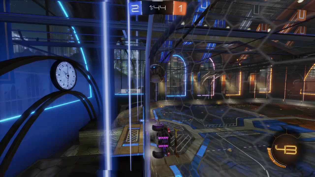 doomsee dunk