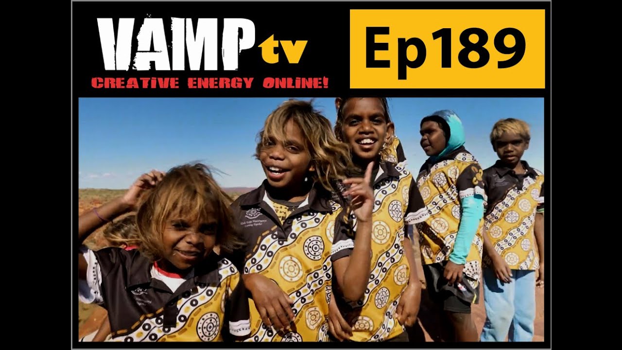 VAMP EP 189