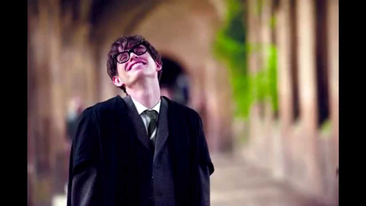 La Historia de Stephen Hawking