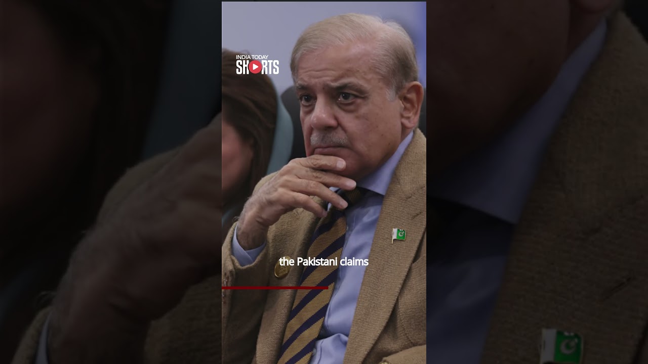 India exposes Pakistan&rsquo;s false claims on missile strikes | #SHORTS #indiapakistantensions