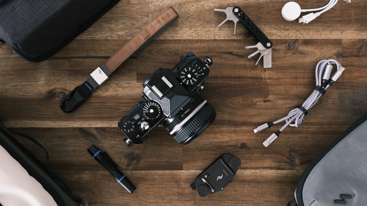Fotografie & Tech Gadgets die dein Leben leichter machen!