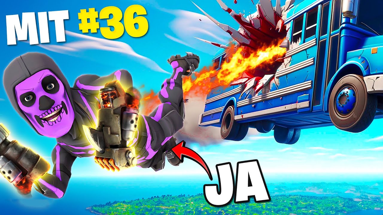 WSZYSTKIE SEKRETNE MITY SEZONU 3 w Fortnite