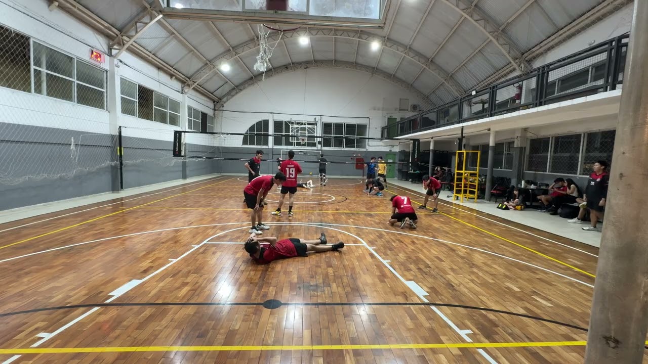 Jogo 2 Amistoso / 28-fev