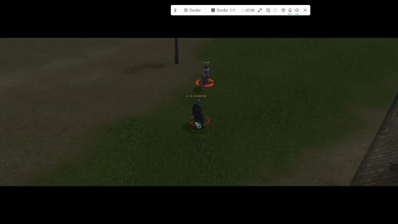 Metin 2 # 4 Kasmaya Devam Ediyoruz!