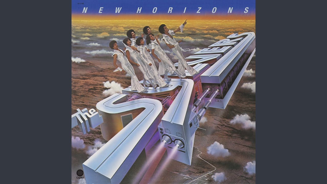 New Horizons