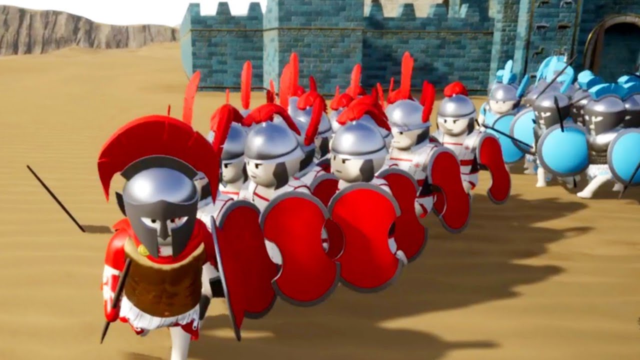 ¡QUE GANE el MÁS PERRO! 🤬😤 MAYORCETE en SHIELDWALL