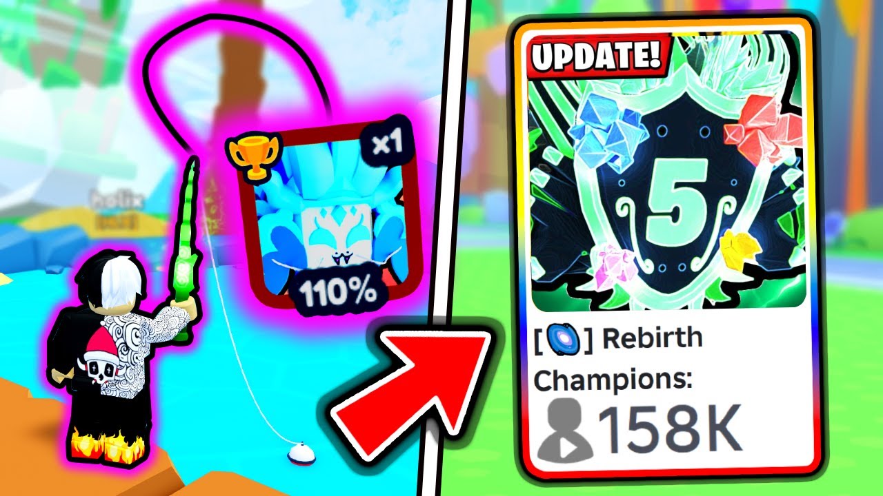 TO CAŁKOWICIE ZMIENIA REBIRTH CHAMPIONS ULTIMATE!