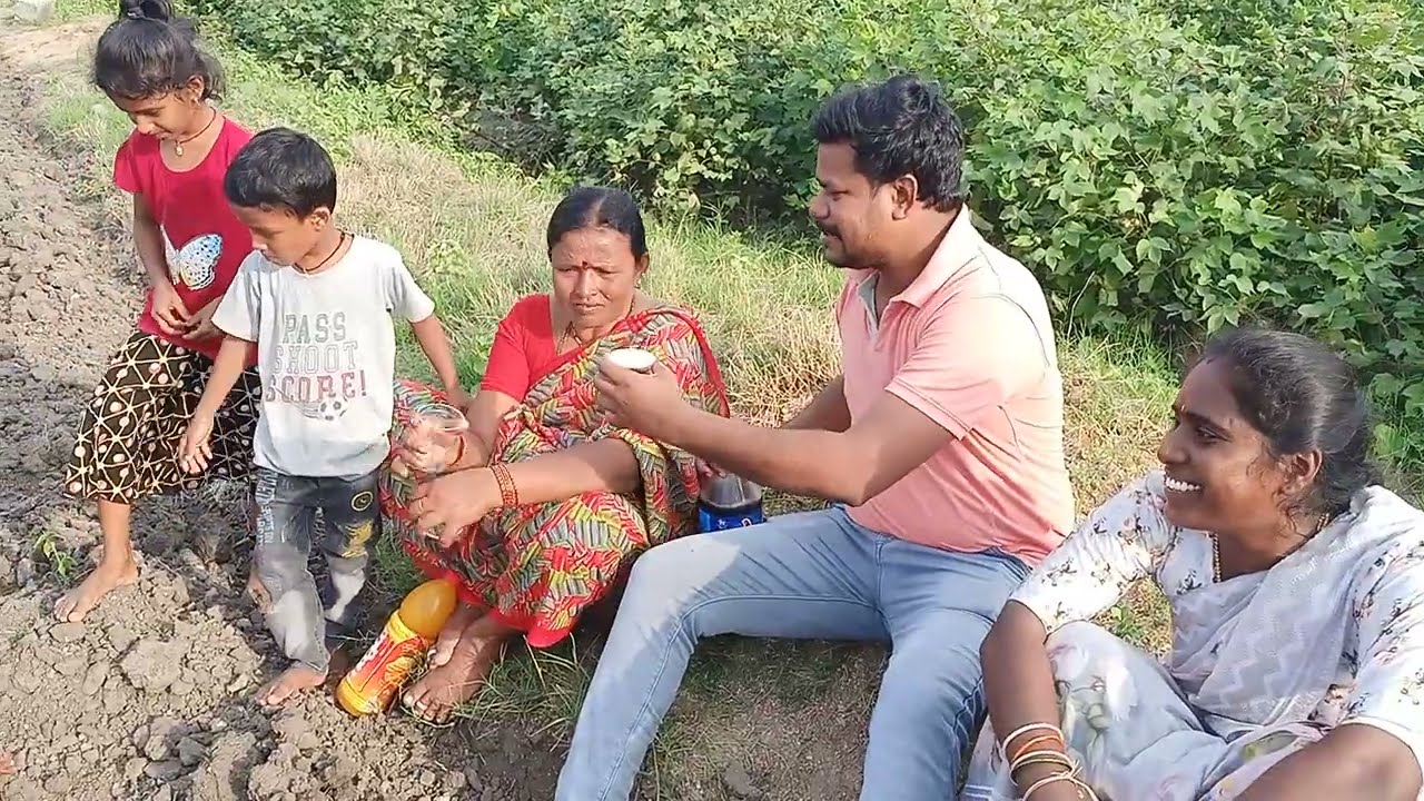 1 Year Back Video Ma Family Video 