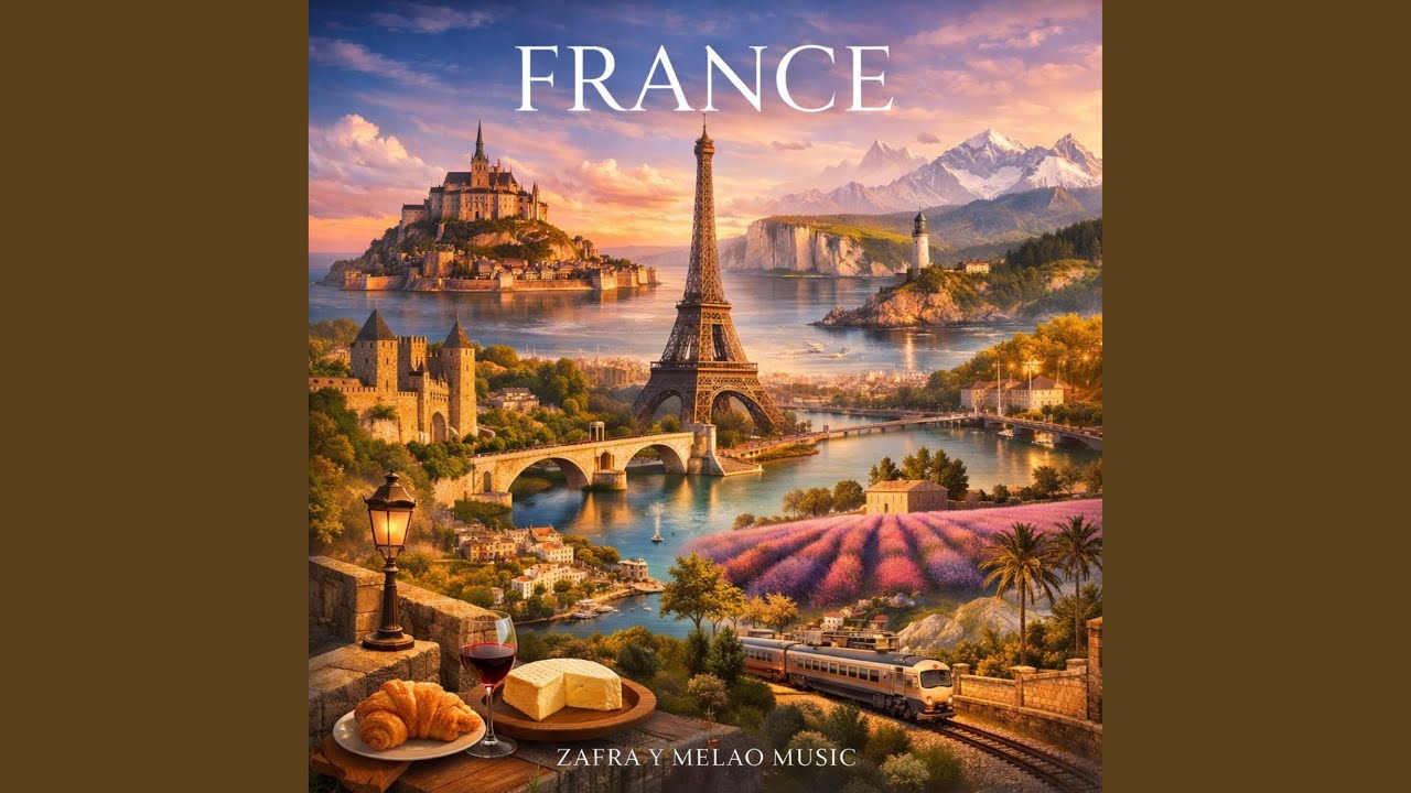 FRANCE