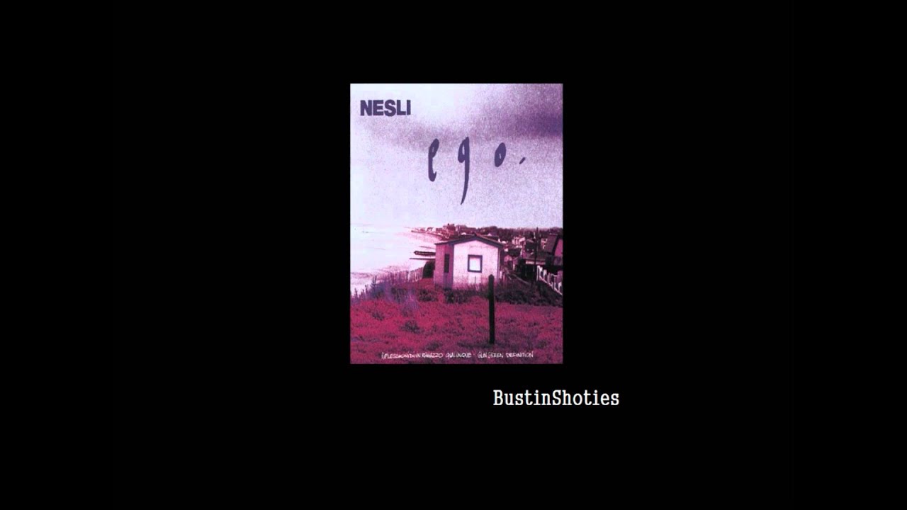 Nesli ft Fabri Fibra - Piccolezza HD