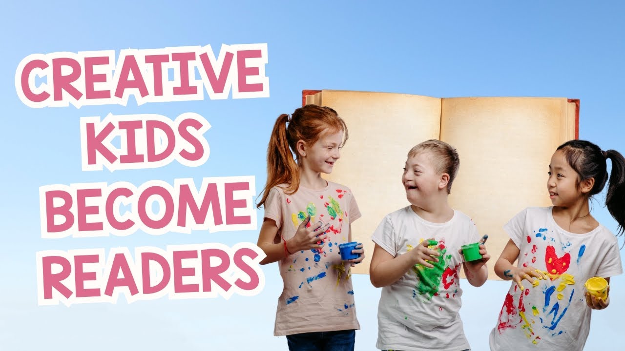 Why Kids Fall in Love with Reading in Makerspaces