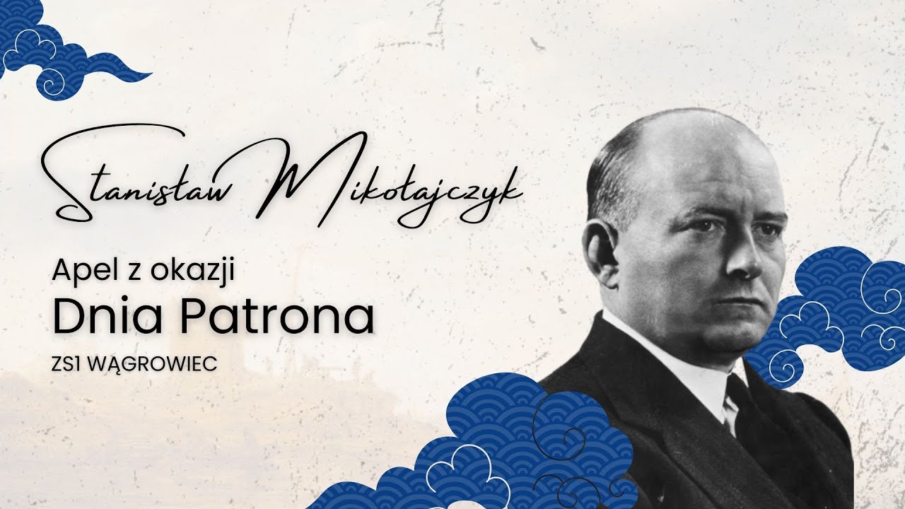 Dzień Patrona Szkoły