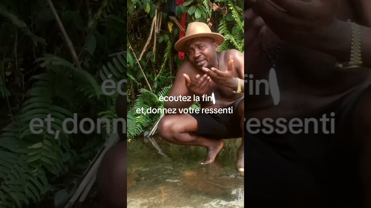 La haut,le monde te pleure 