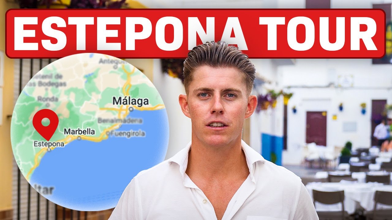 Estepona Tour 2024!