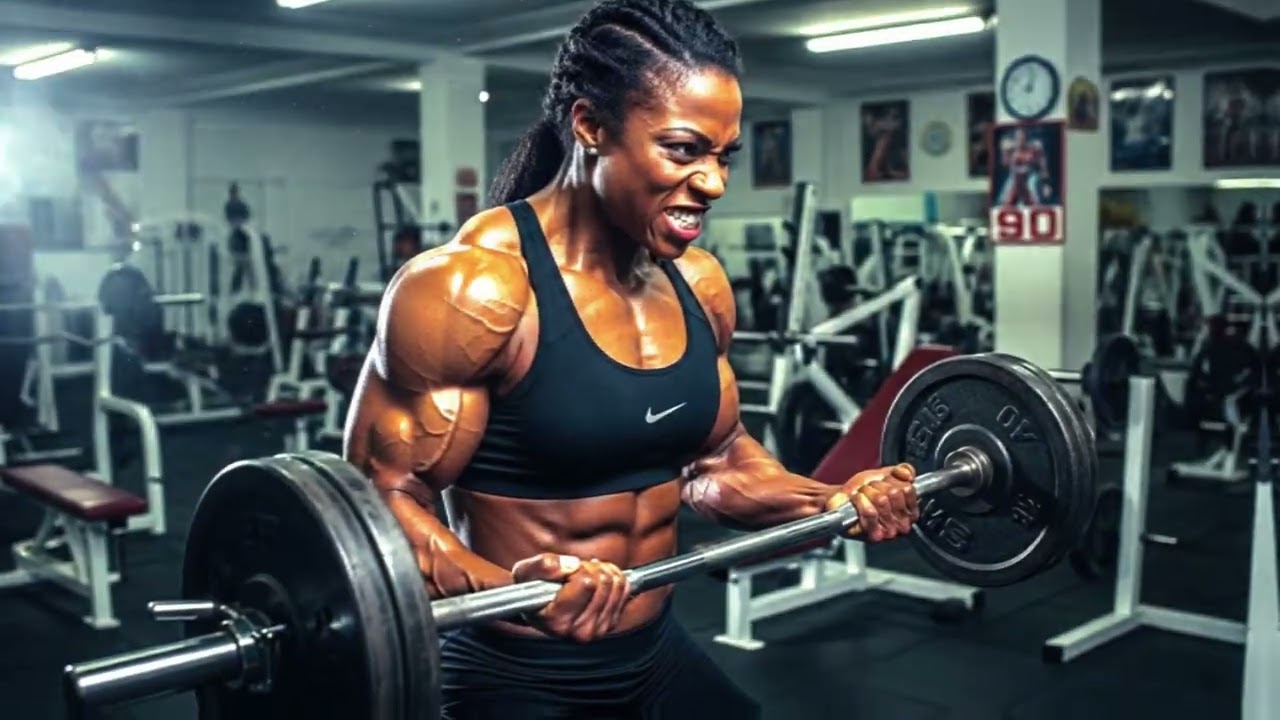 PUMP SONGS ⚔️ MIND OF WARRIOR | Epic Rap Workout Music | Hip Hop Gym Motivation