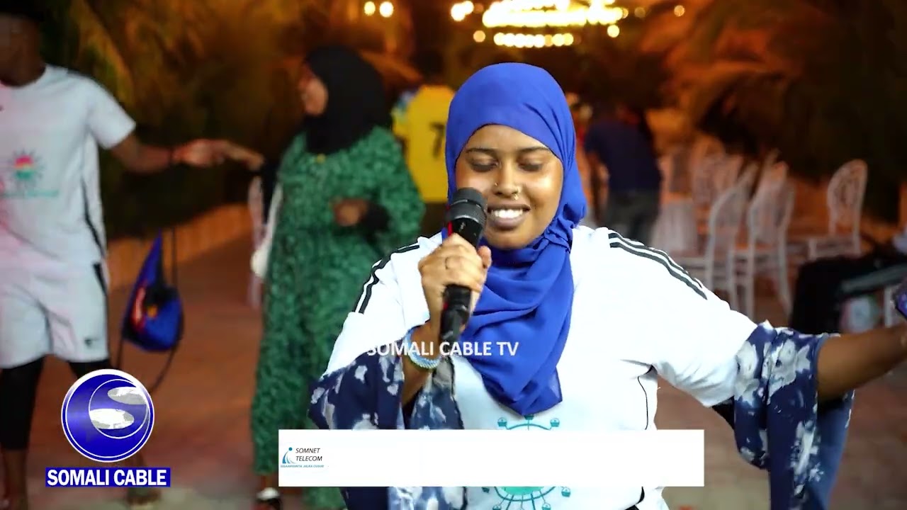Beerta Xayaat oo u diyaar garoowday damaashaadka dadweynaha ee maalmaha Ciida,