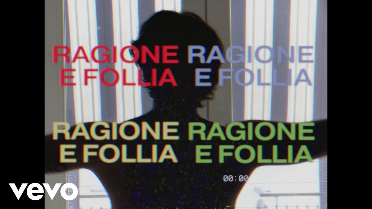 Aka 7even, Tormento, Junior K - Ragione e Follia (Visual Video)