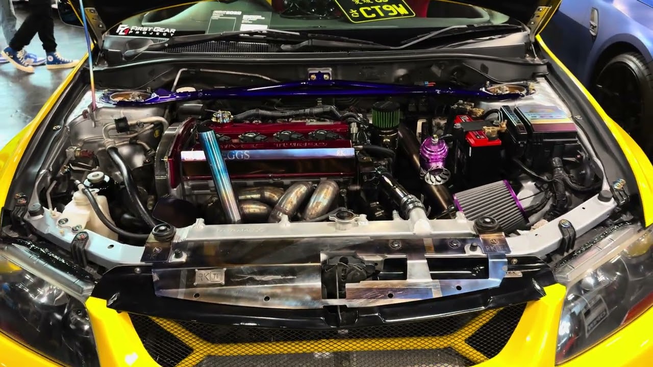 Mitsubishi lancer evo wagon #mitsubishi 